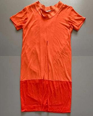 Vestito Vintage Arancione di Marimekko