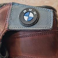 Stivali turismo pelle