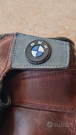 Stivali turismo pelle