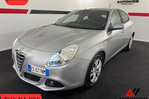 Alfa Romeo Giulietta 1.6 JTDm-2 105 CV Exclusive