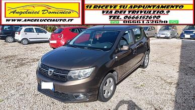 DACIA Sandero 1.0 POSSIBILITA' DI GPL