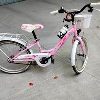 Bicicletta per bambini