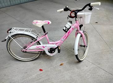 Bicicletta per bambini