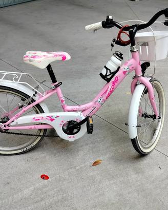 Bicicletta per bambini
