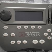 KARAOKE "M-BLASTER"