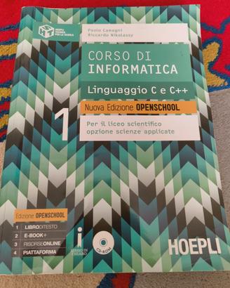 Corso di informatica 