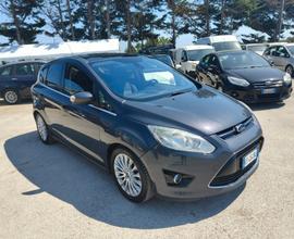 Ford C-Max 1.6 TDCi 115CV Titanium