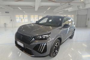 PEUGEOT 2008 HYBRID 136 E-DCS6 GT AUTO CROSSOVER