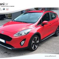 FORD Fiesta 7ª serie - Fiesta 1.0 Ecoboost Hybrid