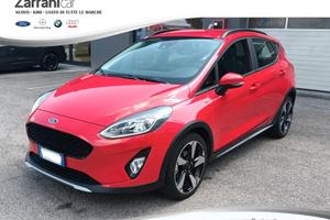 FORD Fiesta 7ª serie - Fiesta 1.0 Ecoboost Hybrid