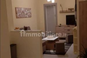 Bilocale arredato centro stazione ospedale