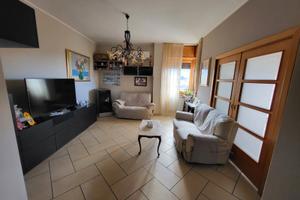 Appartamento 118 mq. via CELLARA - Luminosissimo