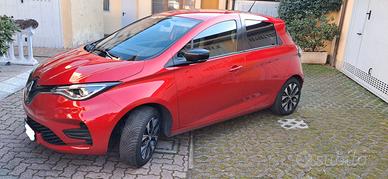 Renault ZOE R135 Intens 12-2021