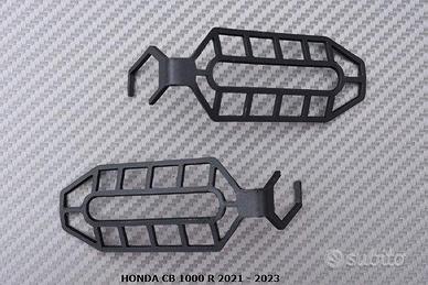 Protezione frecce per HONDA CB 1000 R 2021 - 2023