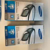 3D ACTIVE GLASSES SSG-3050GB