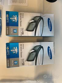 3D ACTIVE GLASSES SSG-3050GB