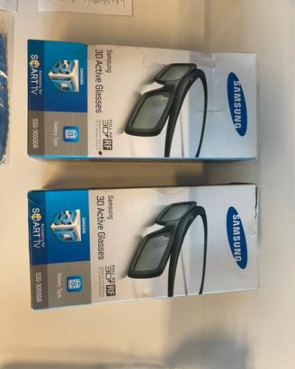 3D ACTIVE GLASSES SSG-3050GB