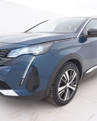 Peugeot 3008 Allure Pack EAT8 BR876389 1.5 Diesel 