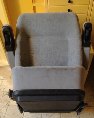 Sedile posteriore multivan Volkswagen T4