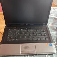 Vendi PC Hp