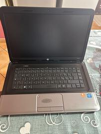 Vendi PC Hp