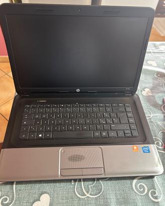 Vendi PC Hp