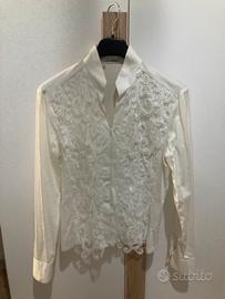 Camicia Nara camicie