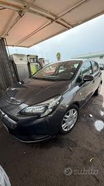Opel corsa 1.2 benzina 69cv 2016