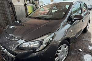 Opel corsa 1.2 benzina 69cv 2016