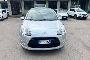 Citroen C3 1.4 Exclusive