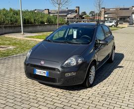 FIAT GRANDE PUNTO 1.2 70cv benzina/gpl