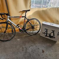 bici da corsa 