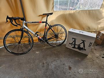 bici da corsa 