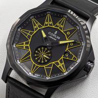 orologio Corum admiral's cup legend 42 (NUOVO)