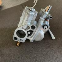 Carburatore 24.24 DELL’ORTO
