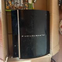 Lotto xbox/playstation