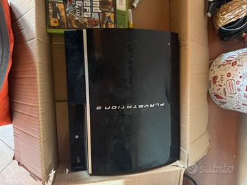 Lotto xbox/playstation