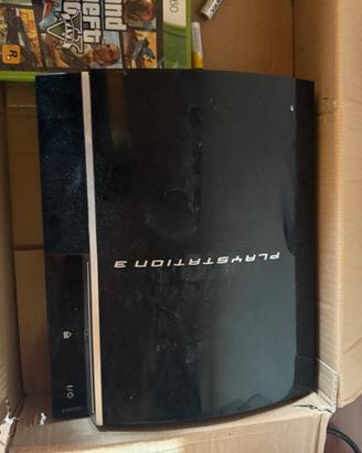 Lotto xbox/playstation