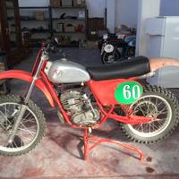 Maico 250 Cross - 1978