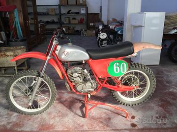 Maico 250 Cross - 1978