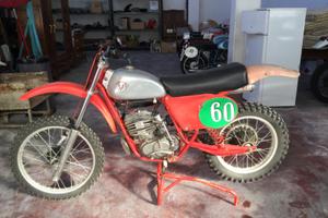 Maico 250 Cross - 1978