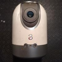 pupillo web cam funziona senza internet