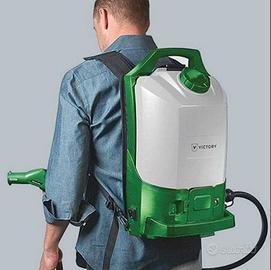 NUOVO! Victory Elettrostatico Professionale