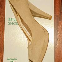 Scarpe donna Benetton n.39