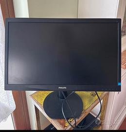 Monitor Philips