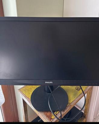 Monitor Philips