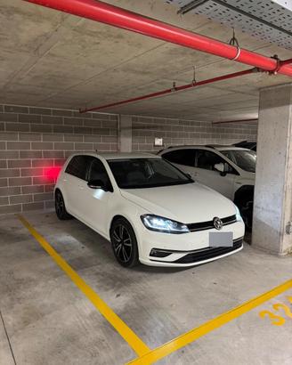 Golf 7.5 2.0TDI 4Motion DSG