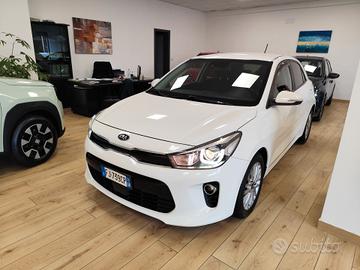 Kia Rio 1.4 CRDi 90CV 5 porte Cool