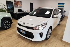 Kia Rio 1.4 CRDi 90CV 5 porte Cool