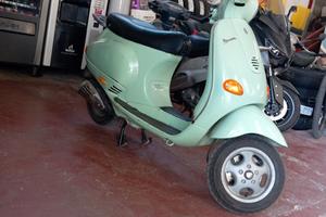 vespa 50